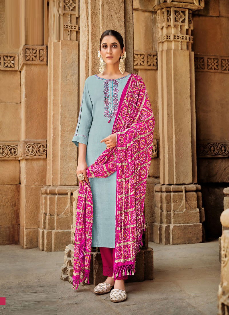 Mittoo Bansari Festive Wear Wholesale Designer Readymade Suits